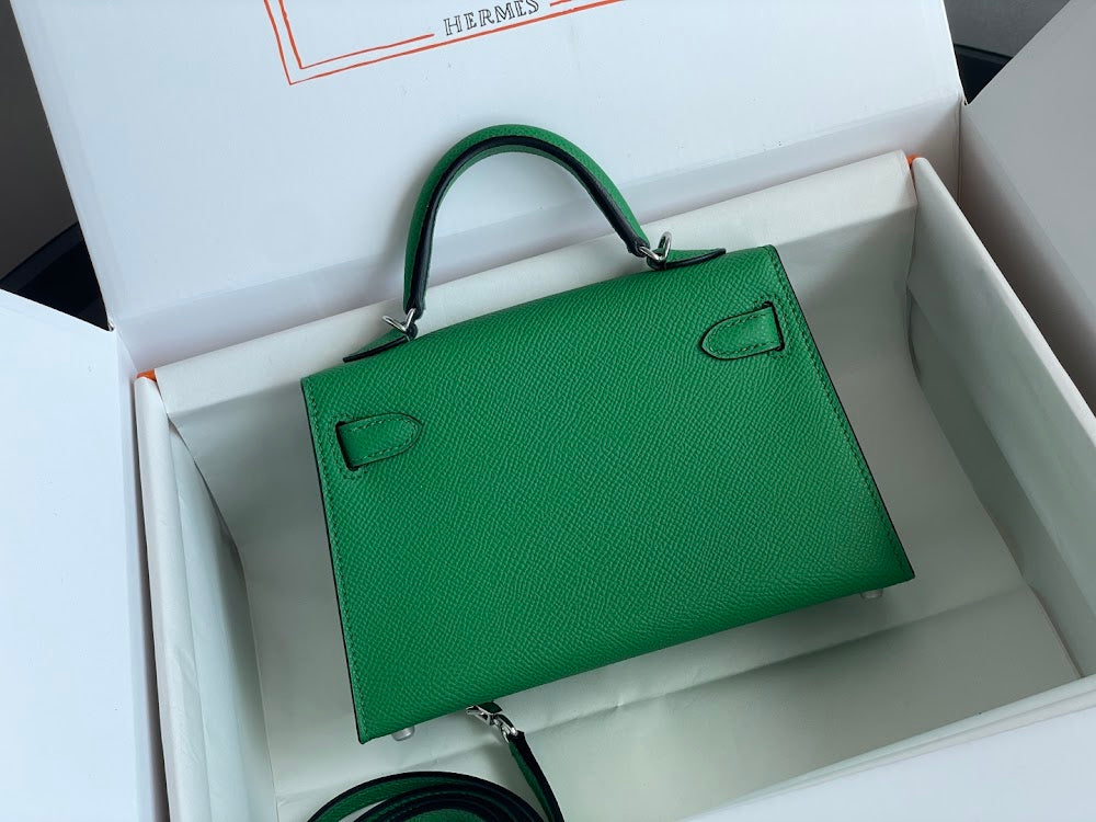 Dragons BagsHermesn Luxury Bag --117822
