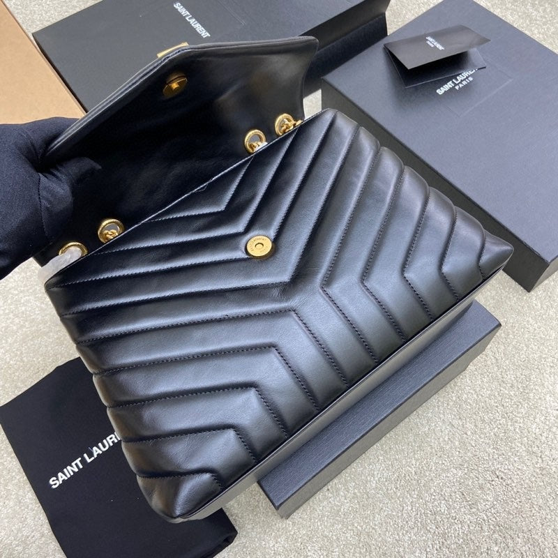 Dragons Bags YSLn Luxury Bag --120697