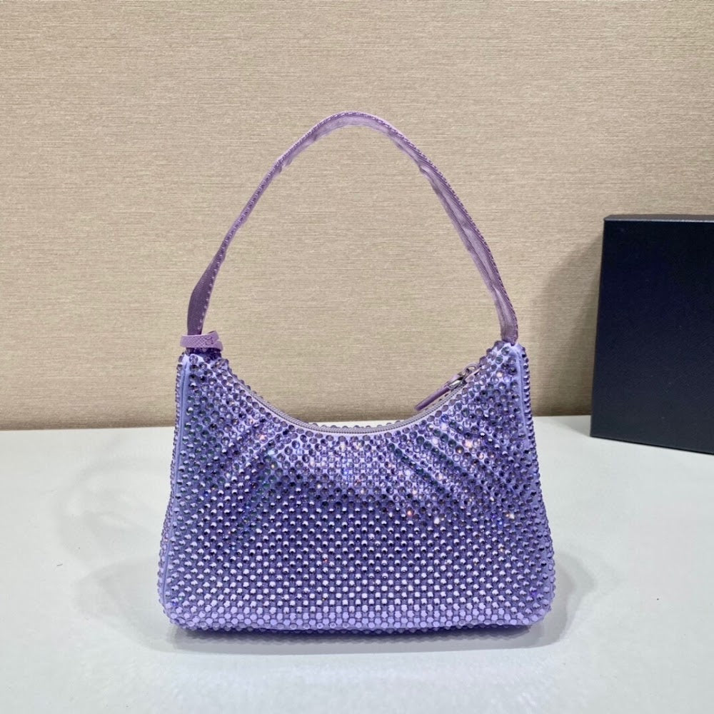 Dragons Bags Prada Luxury Bag --54589