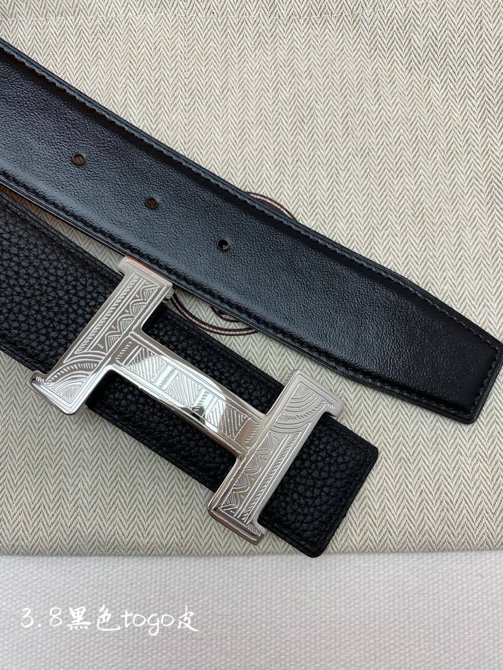 Dragons Bags Hermesn Luxury Belt --109185