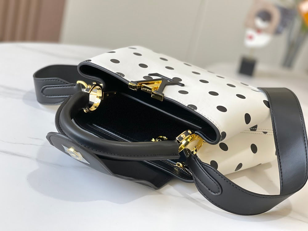 Dragons Bags LVn Luxury Bag --79406