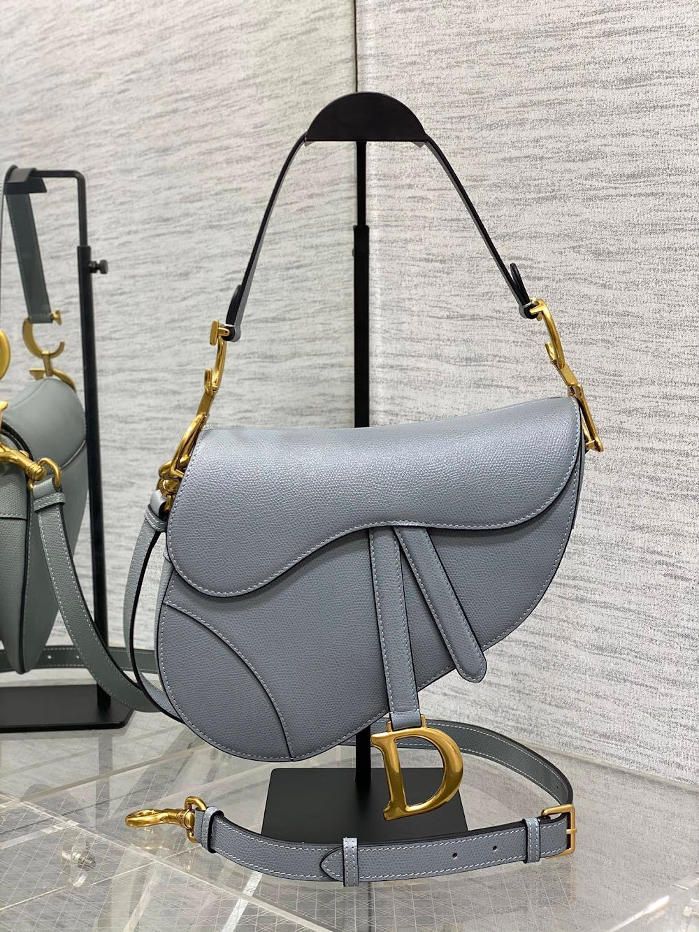 Dragons BagsDiorn Luxury Bag --115105
