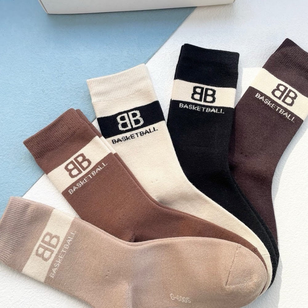 Dragons Bags Premium Luxury Socks --98743