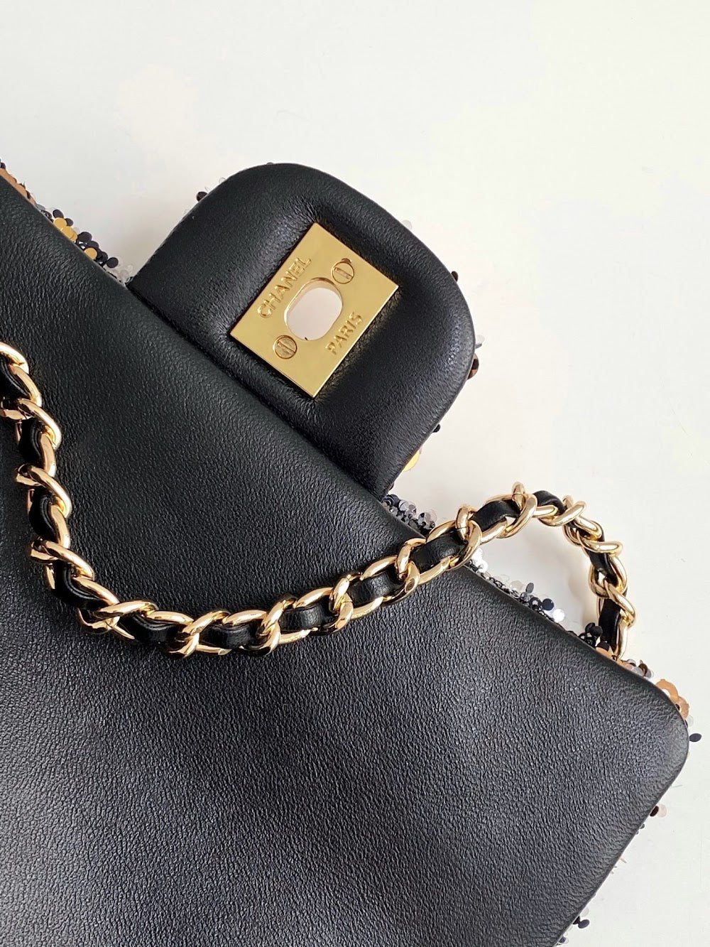 Dragons BagsCHn Luxury Bag --114166