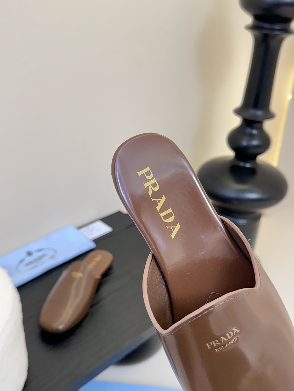 Dragons Bags Prada Luxury Heels --53120