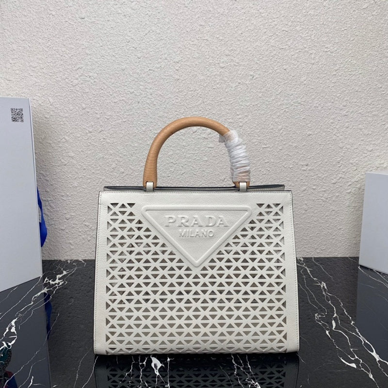 Jessica Bags pradn Luxury Bag --74781