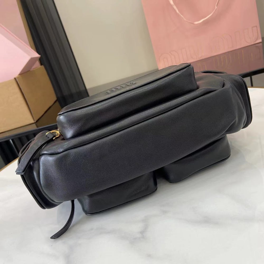 Dragons Bags Miun Miun Luxury Bag --122366