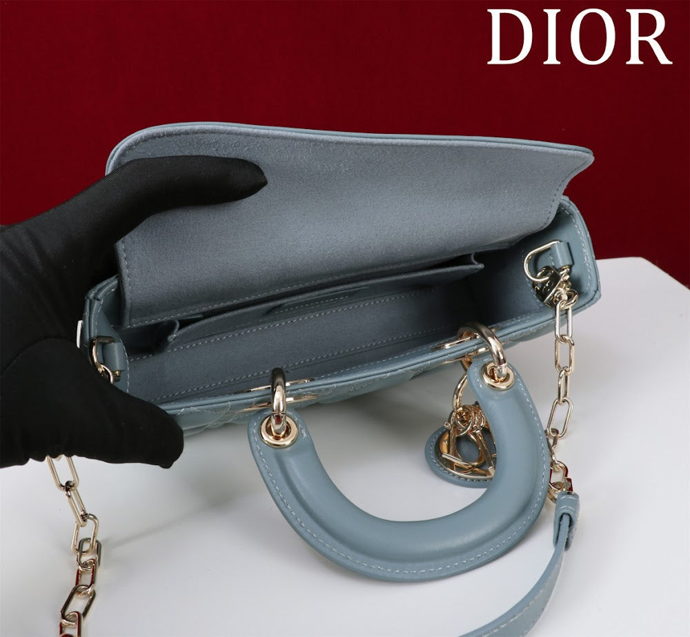 Dragons BagsDiorn Luxury Bag --114728