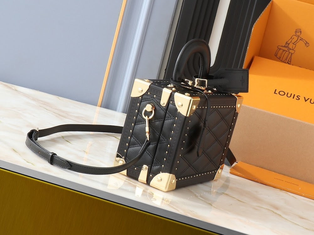 Dragons Bags ln Luxury Bag --76557
