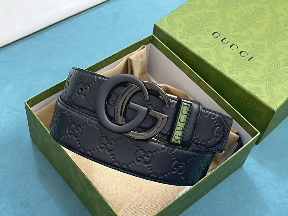 Dragons Bags Guccin Luxury Belt --108436