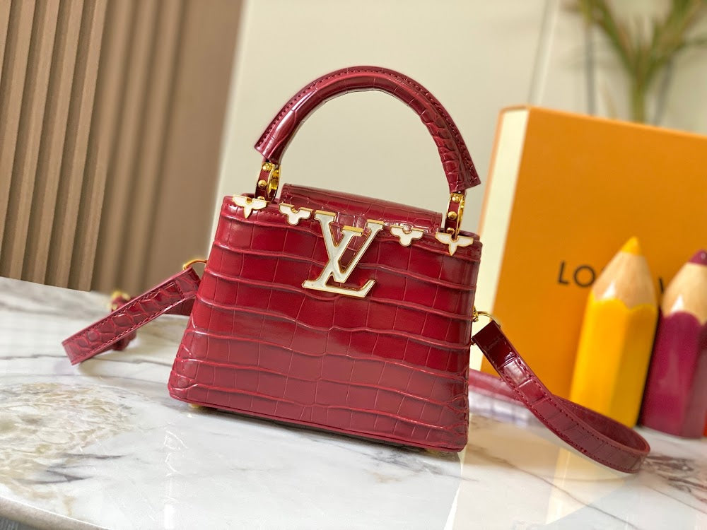 Dragons Bags ln Luxury Bag --77185
