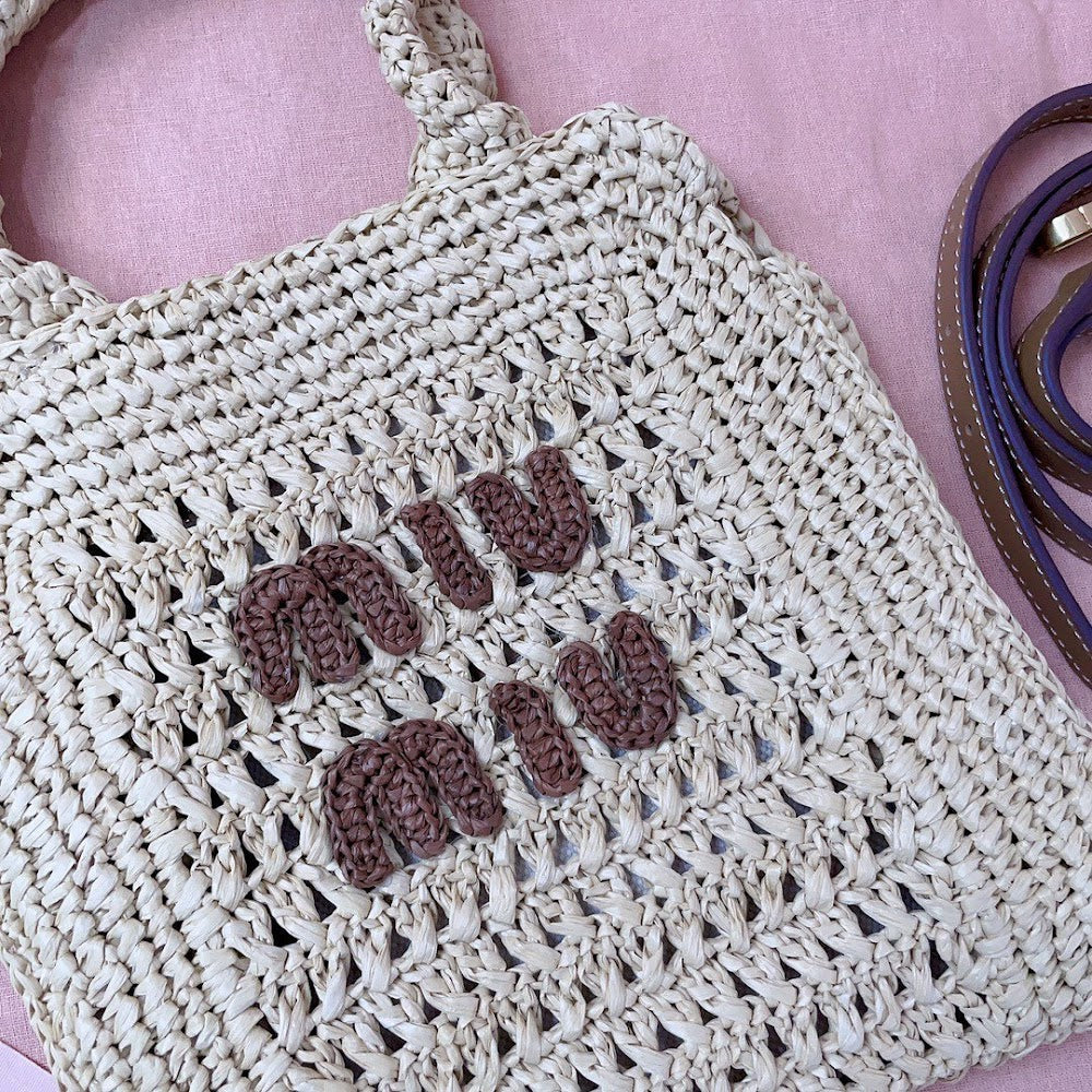 Dragons Bags Miun Miun Luxury Bag --122802