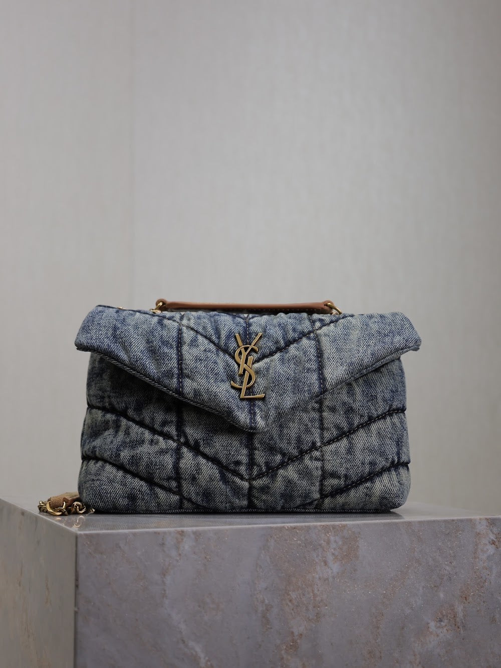 Dragons Bags YSLn Luxury Bag --119256