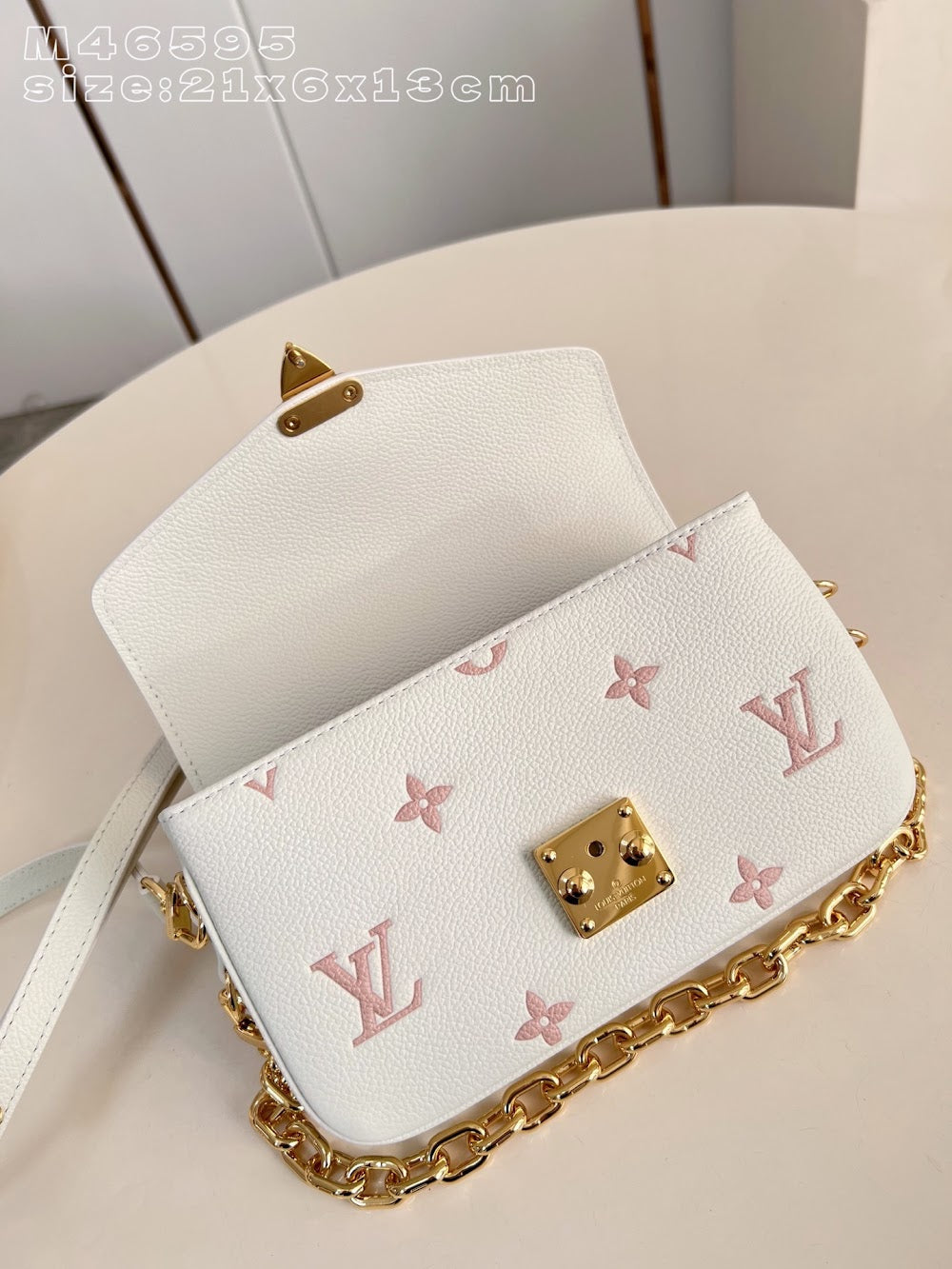 Dragons Bags ln Luxury Bag --96106