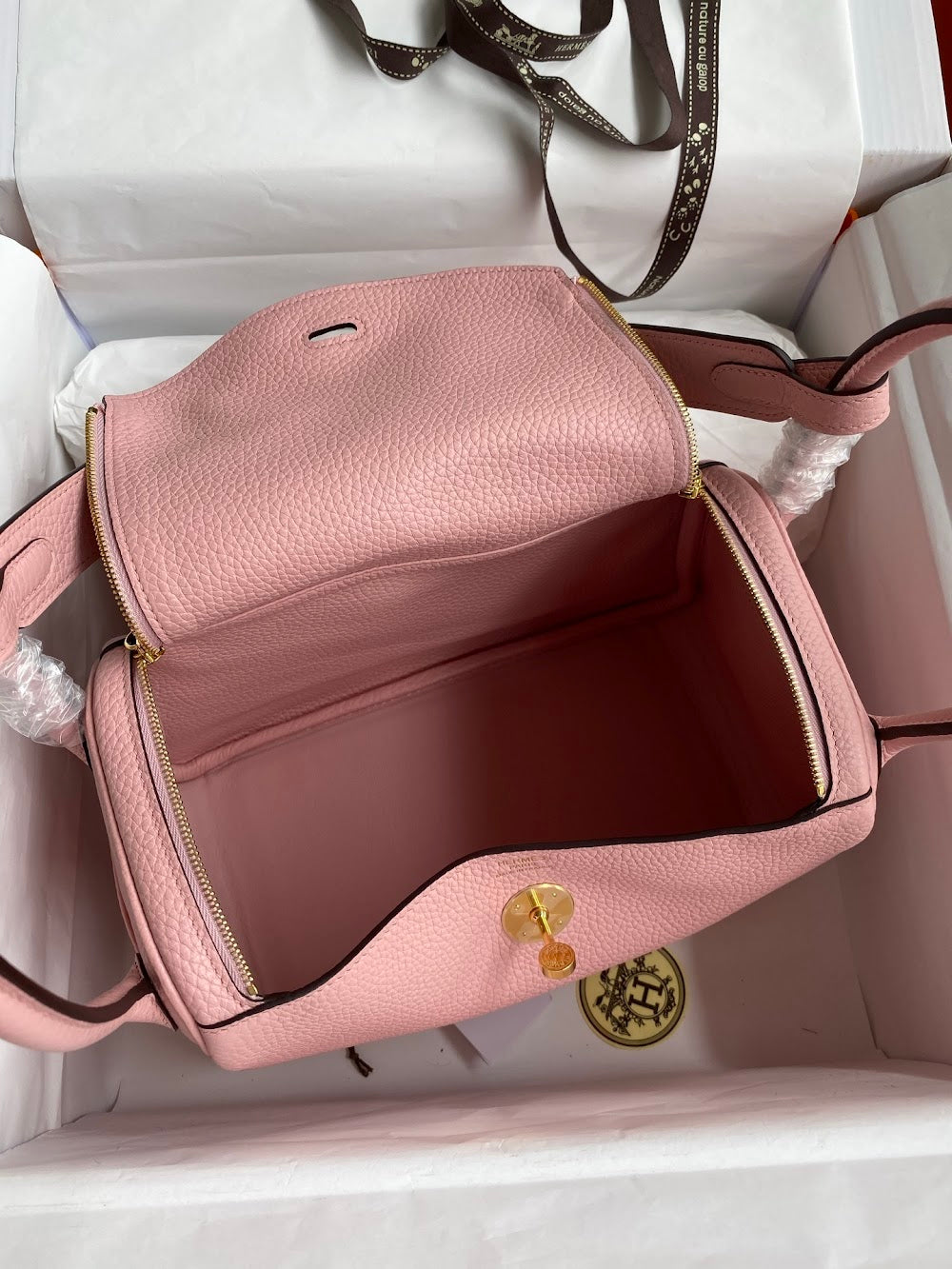 Dragons BagsHermesn Luxury Bag --117033