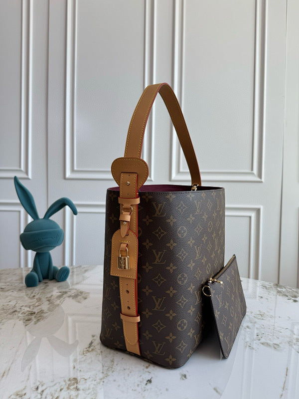 Dragons Bags LVn Luxury Bag --79385