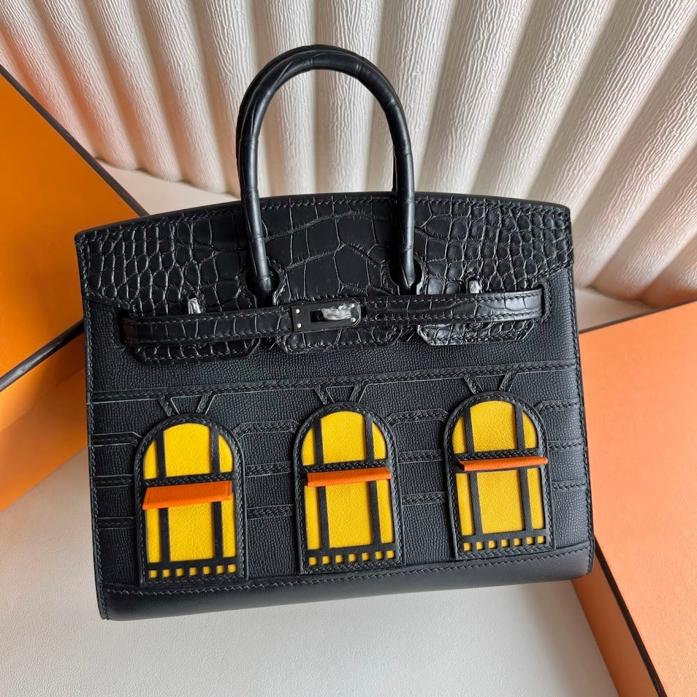 Dragons BagsHermesn Luxury Bag --117797