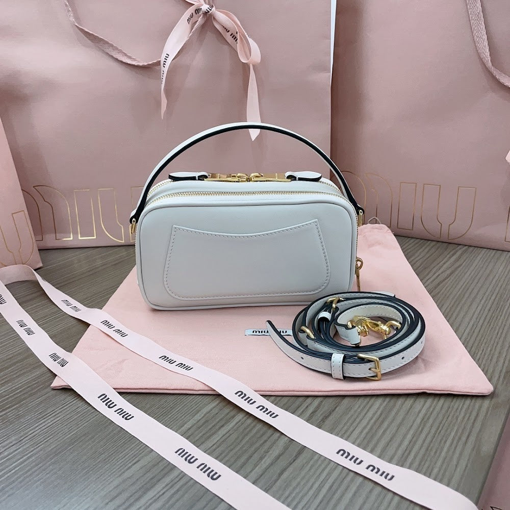 Dragons Bags Miun Miun Luxury Bag --122391