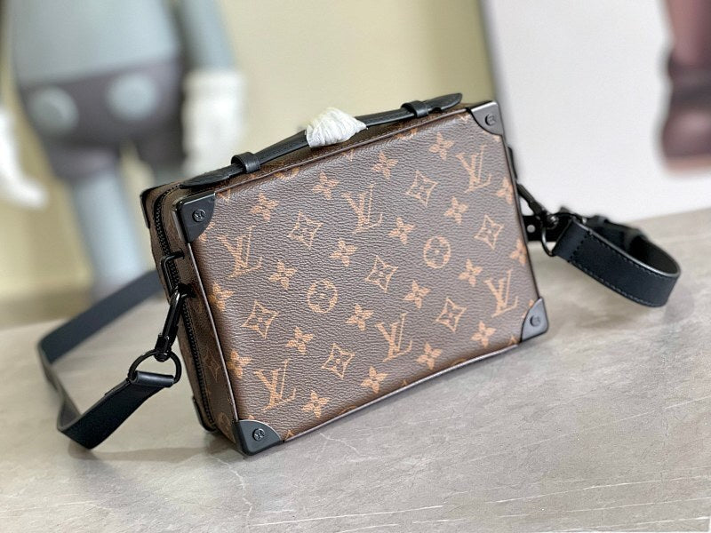 Dragons Bags ln Luxury Bag --70665