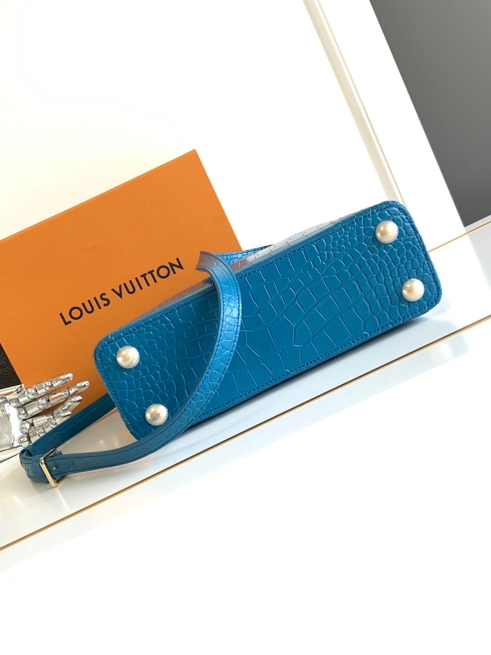 Dragons Bags ln Luxury Bag --96831