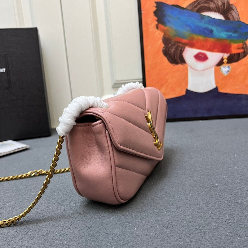 Dragons Bags ysn Luxury Bag --72038