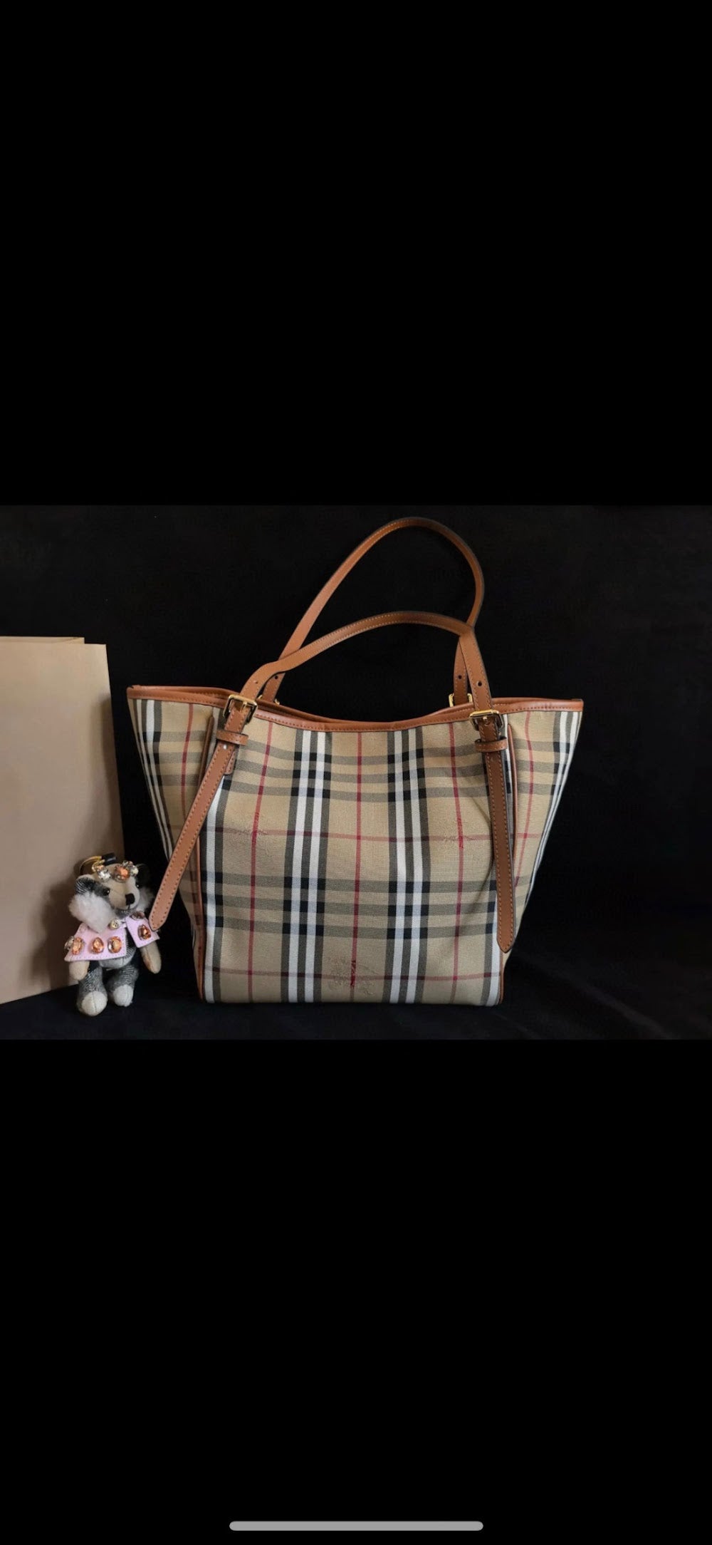 Dragons Bags Burberryn Luxury Bag --92014