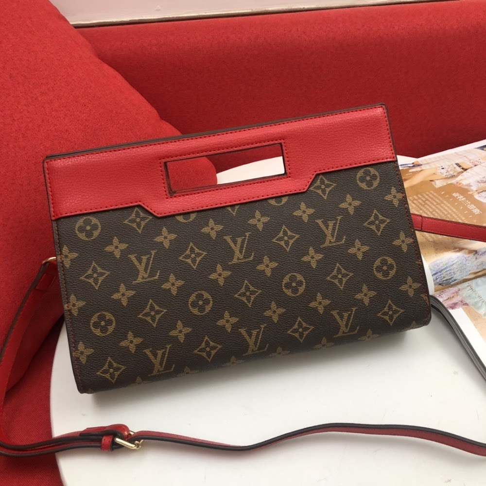Dragons Bags LVn Luxury Bag --80609