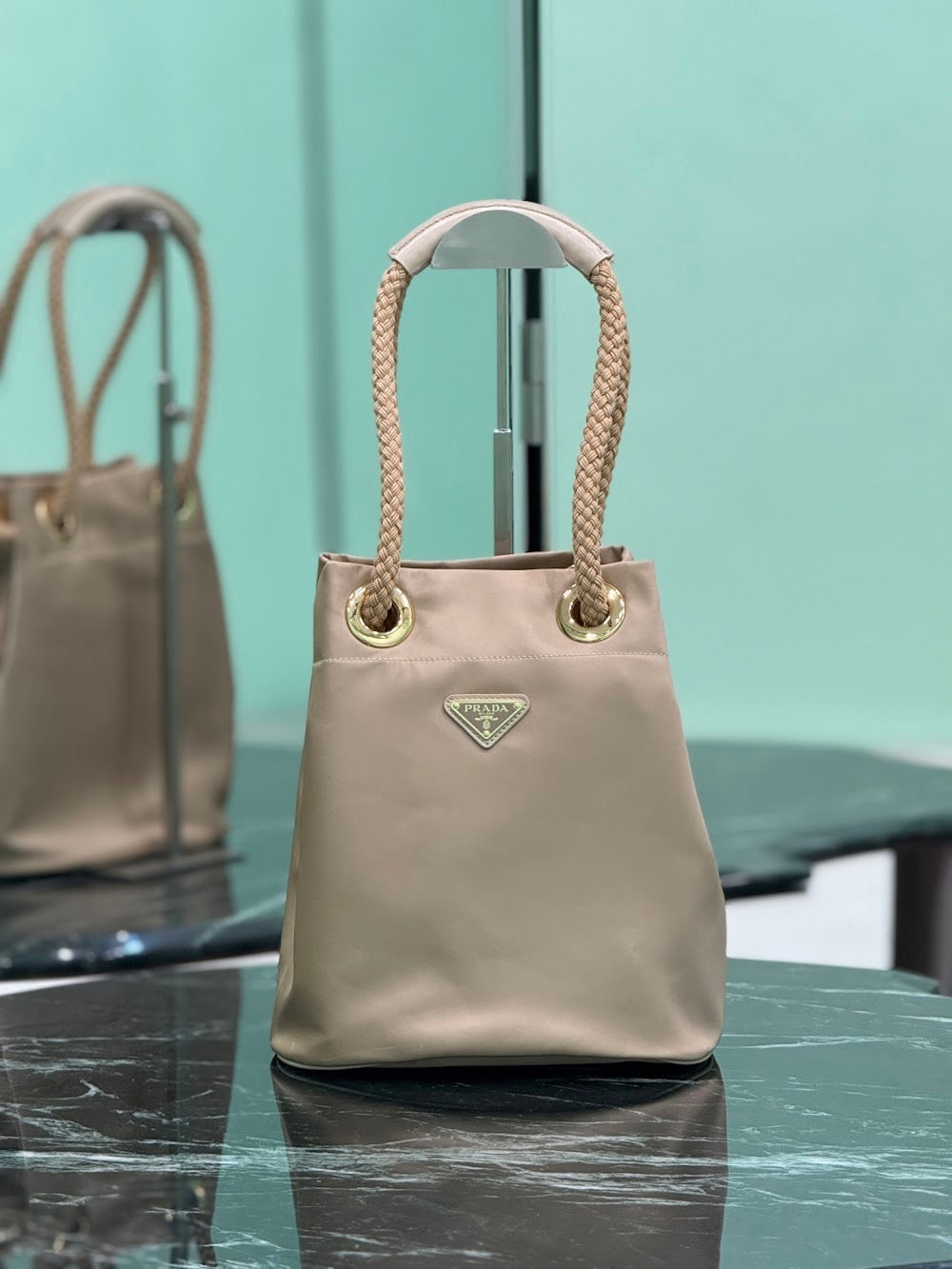 Dragons Bags Pradn Luxury Bag --102714