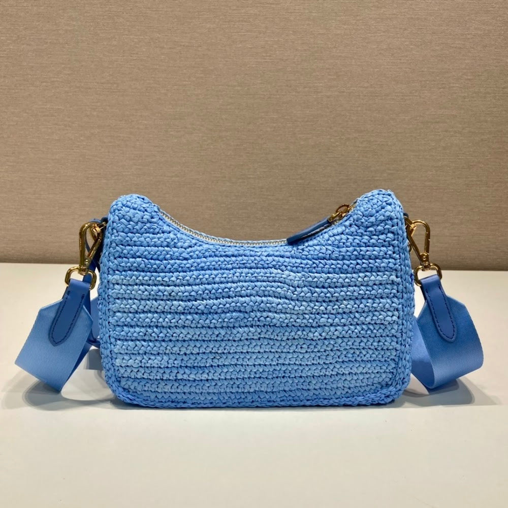 Dragons Bags Prada Luxury Bag --54352