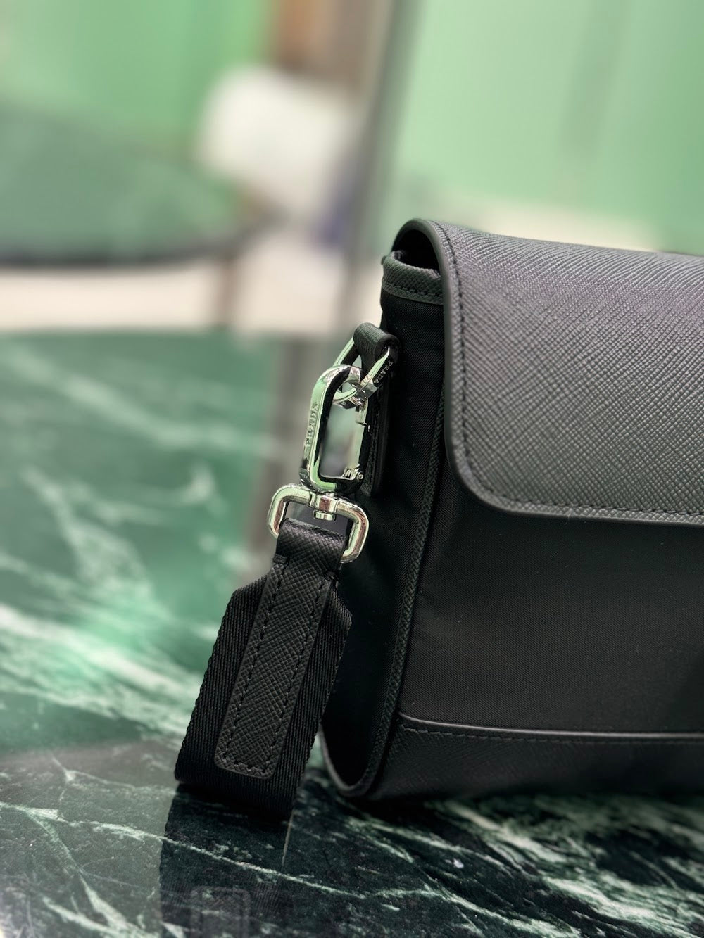 Dragons Bags Pradn Luxury Bag --102894