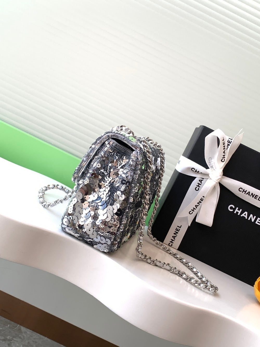 Dragons BagsCHn Luxury Bag --114161