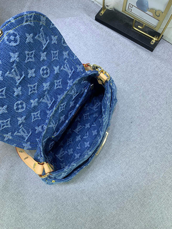 Dragons Bags LVn Luxury Bag --80467