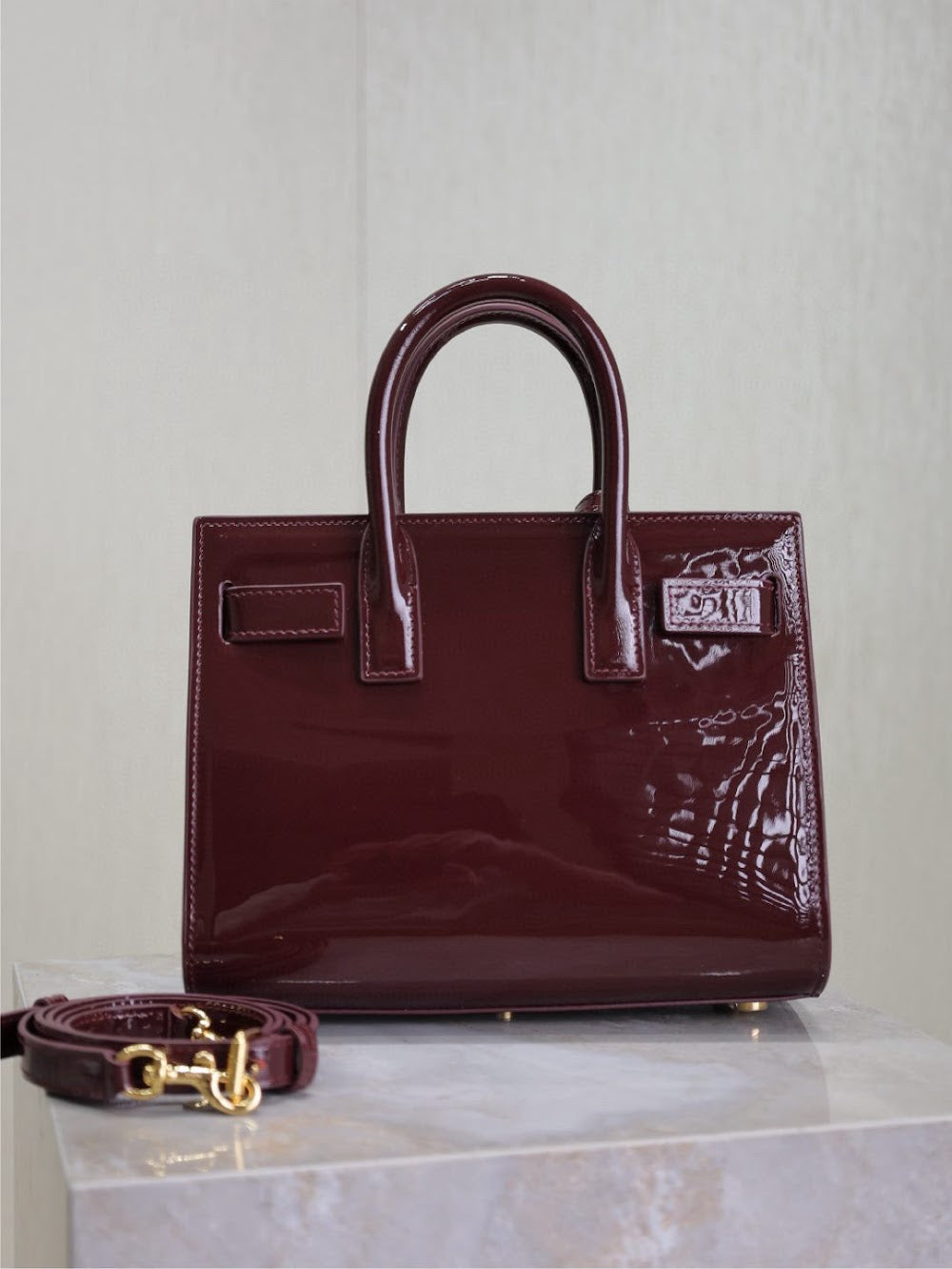Dragons Bags YSLn Luxury Bag --119753