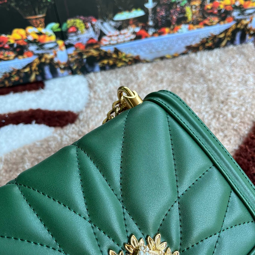 Dragons Bags DGn Luxury Bag --94070