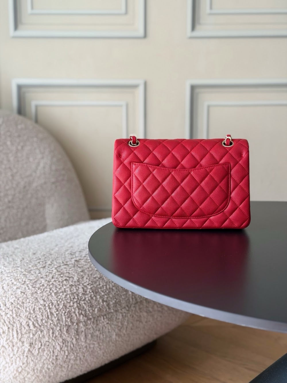 Dragons BagsCHn Luxury Bag --113887