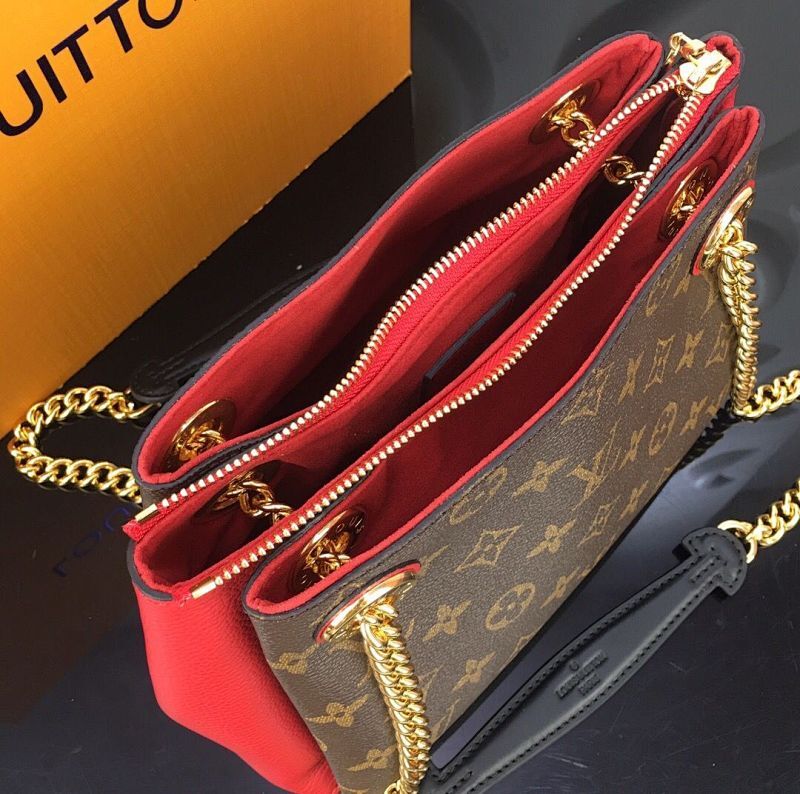 Dragons Bags ln Luxury Bag --59003