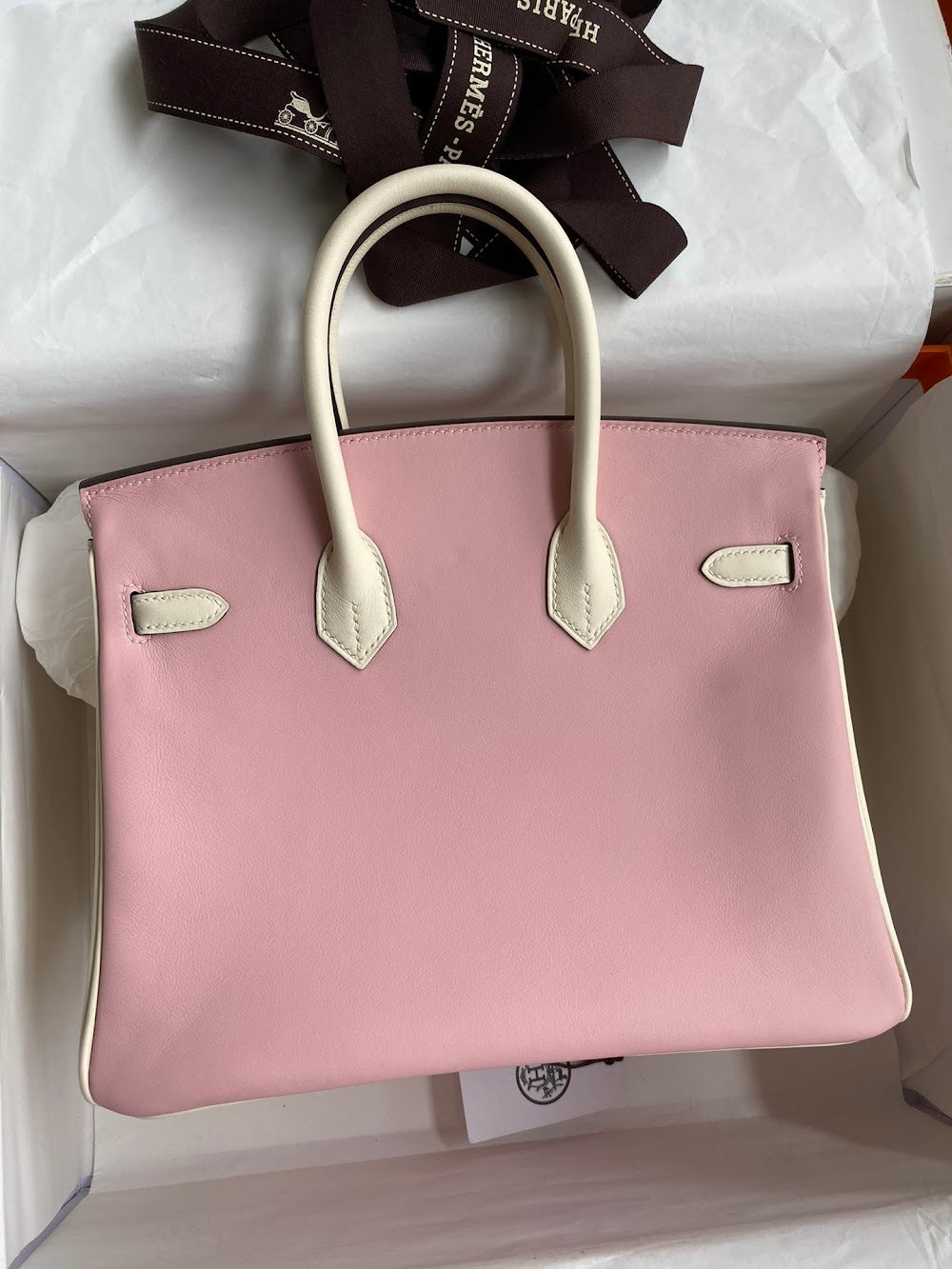 Dragons BagsHermesn Luxury Bag --117343