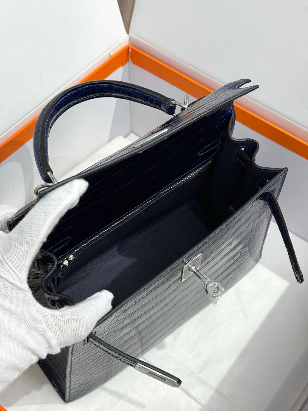 Dragons BagsHermesn Luxury Bag --117602