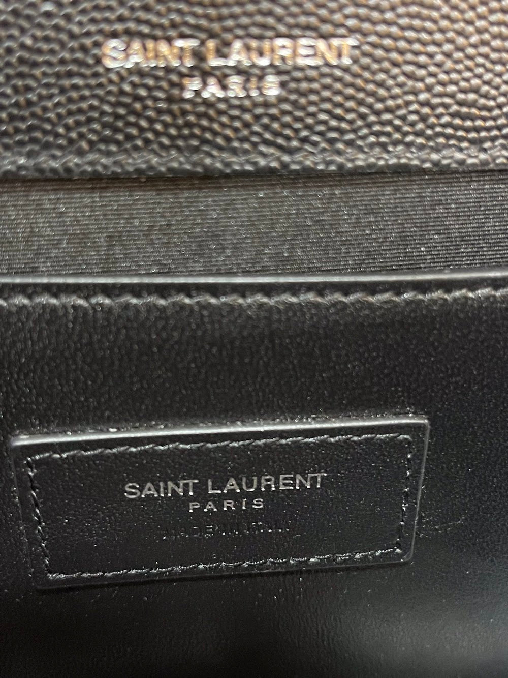 Dragons Bags YSLn Luxury Bag --119140
