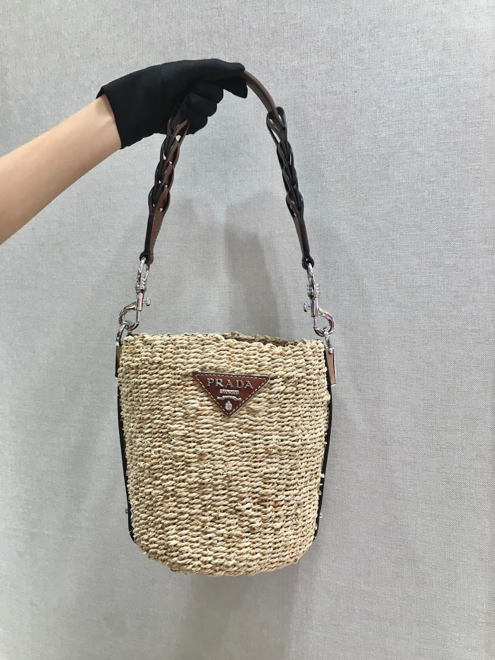 Dragons Bags Prada Luxury Bag --53717