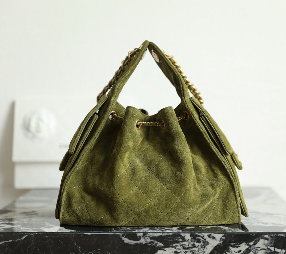 Dragons Bags CHn Luxury Bag --113604