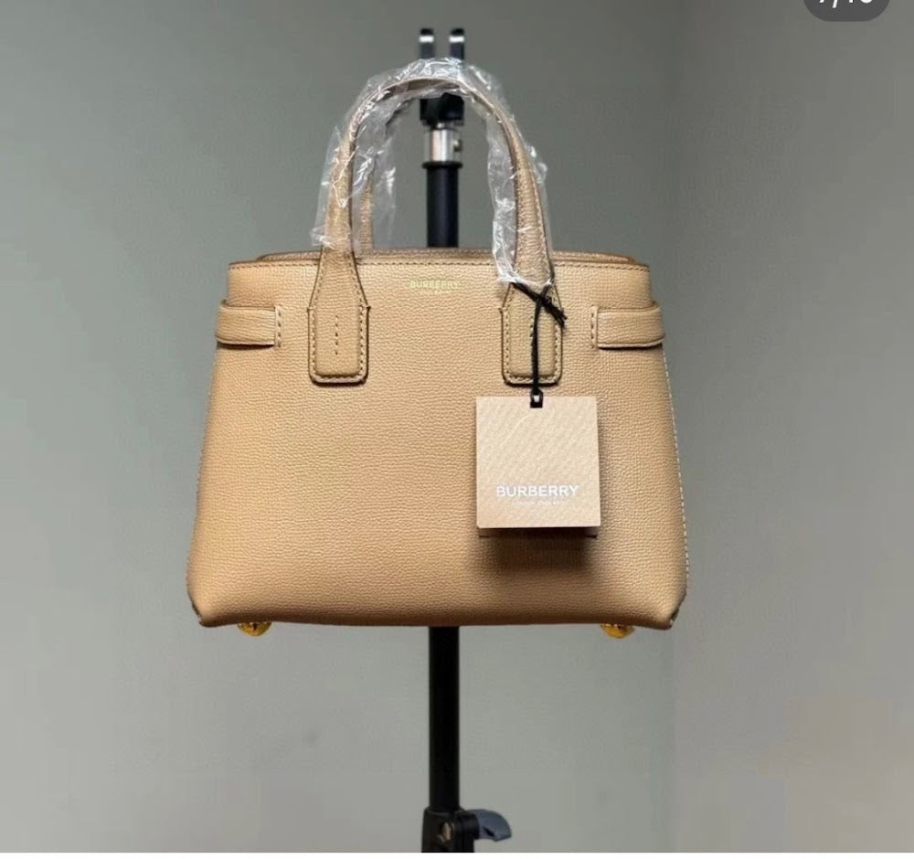 Dragons Bags Burberryn Luxury Bag --92193