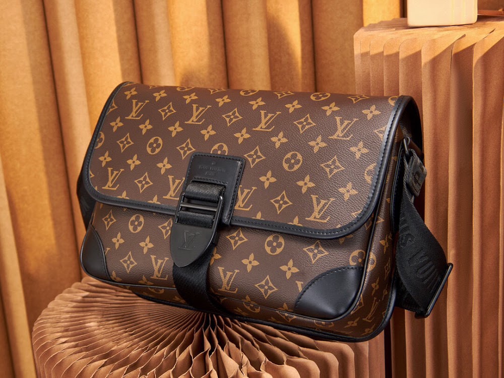 Dragons Bags ln Luxury Bag --71125