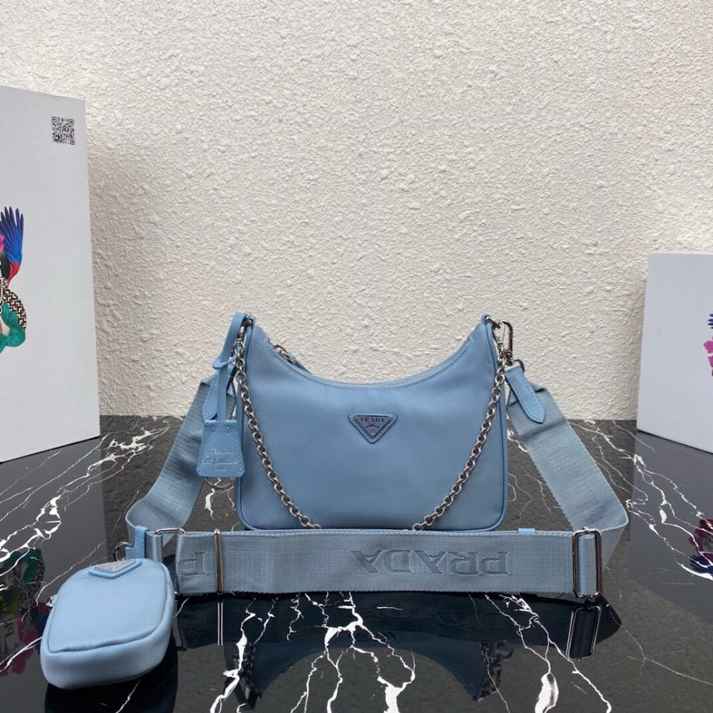 Dragons Bags pradn Luxury Bag --73764