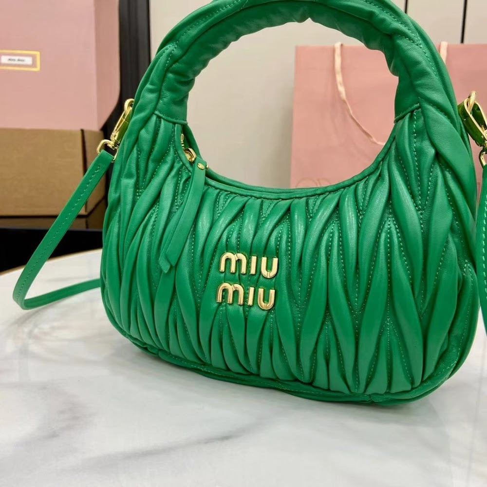 Dragons Bags Miun Miun Luxury Bag --122175