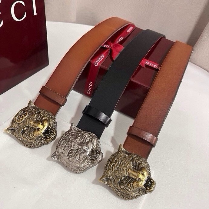 Dragons Bags Guccin Luxury Belt --105673