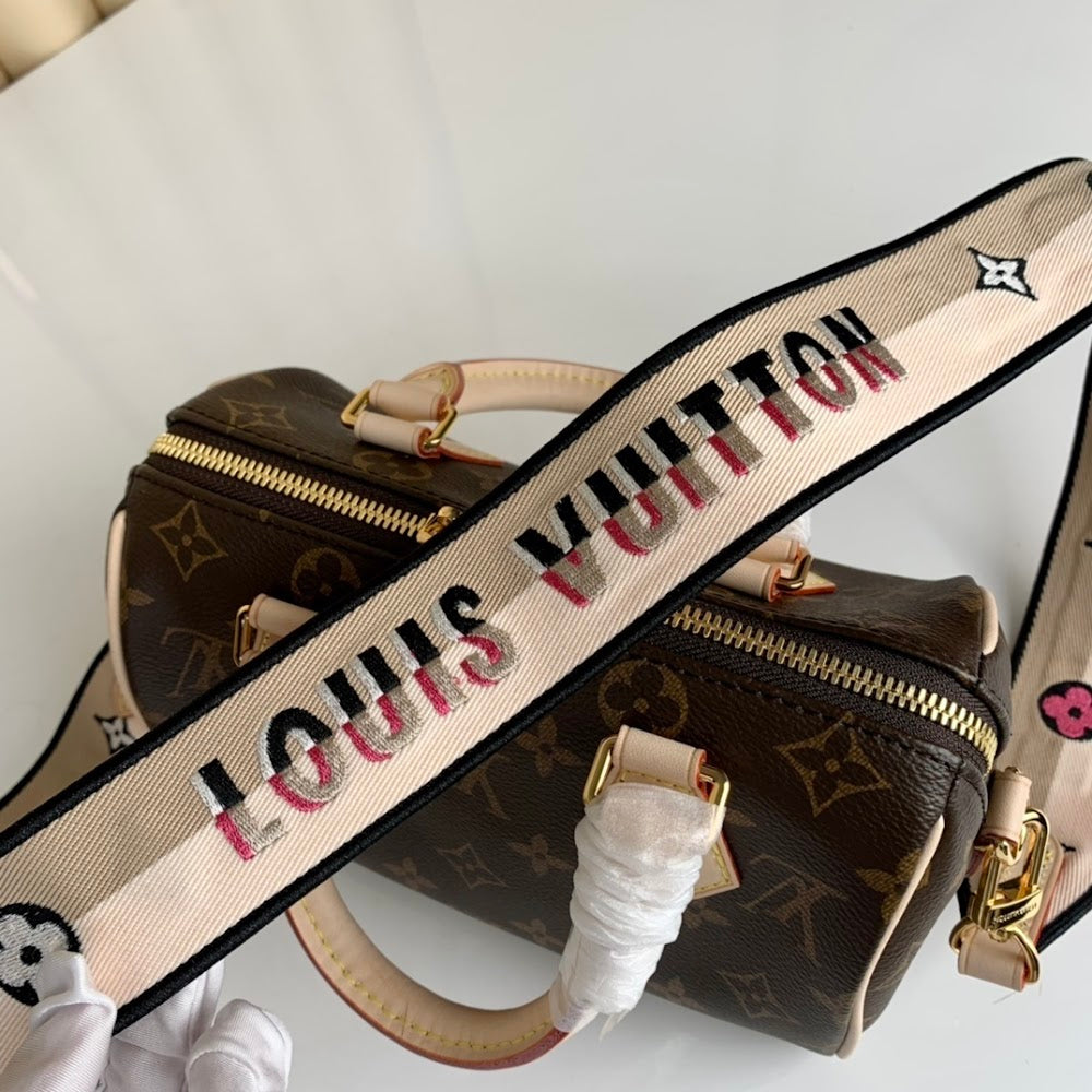 Dragons Bags ln Luxury Bag --58977