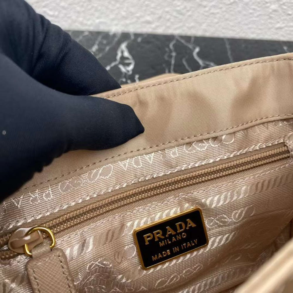 Dragons Bags Prada Luxury Bag --54091