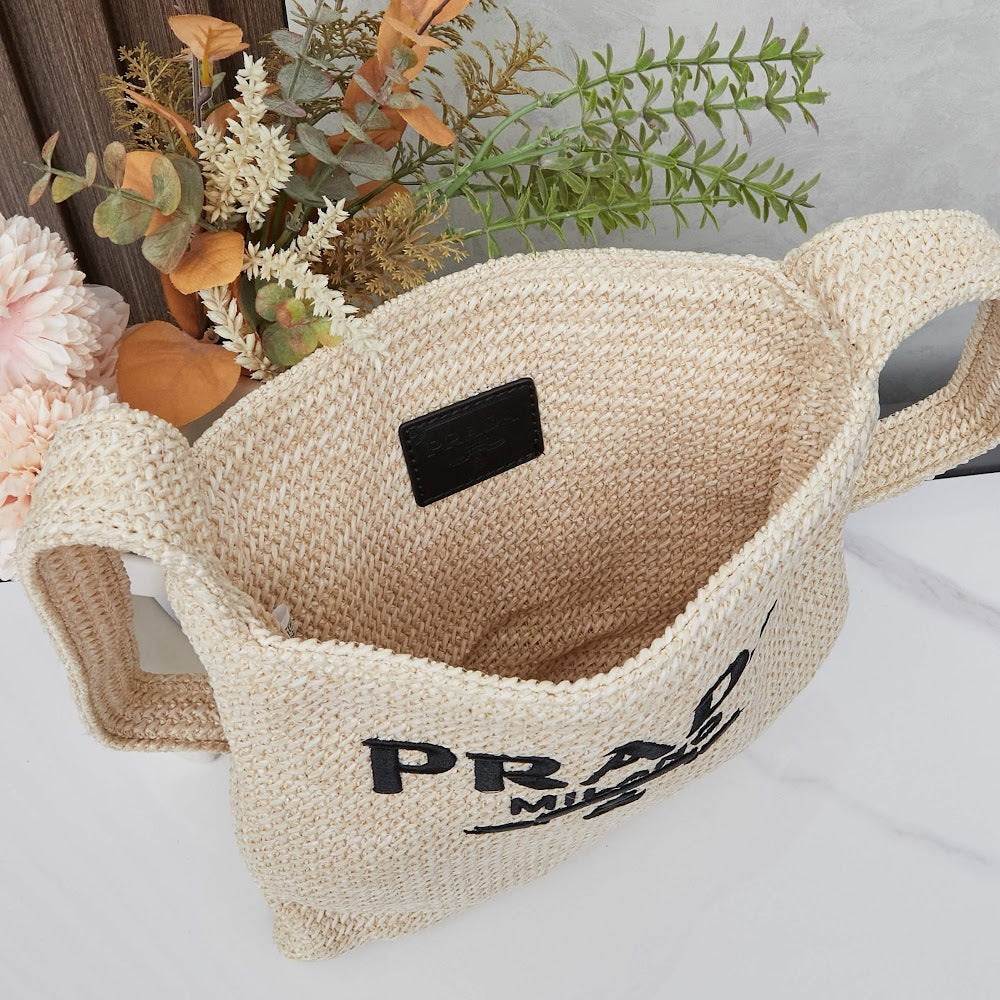 Dragons Bags pradn Luxury Bag --74309