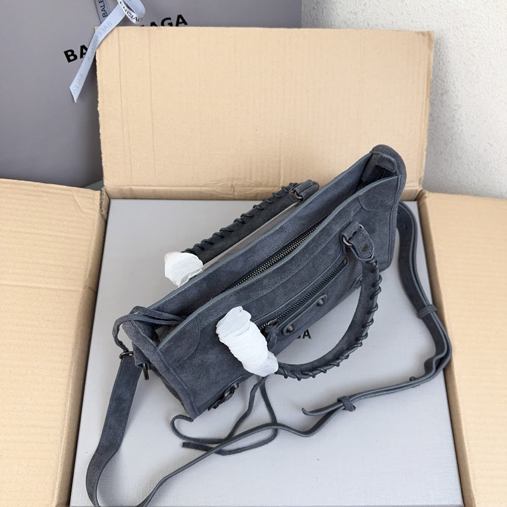 Dragons Bags Balenciaga Luxury Bag --111304